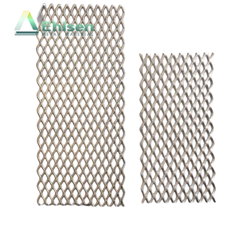 Platinum Coated Titanium Mesh Anode